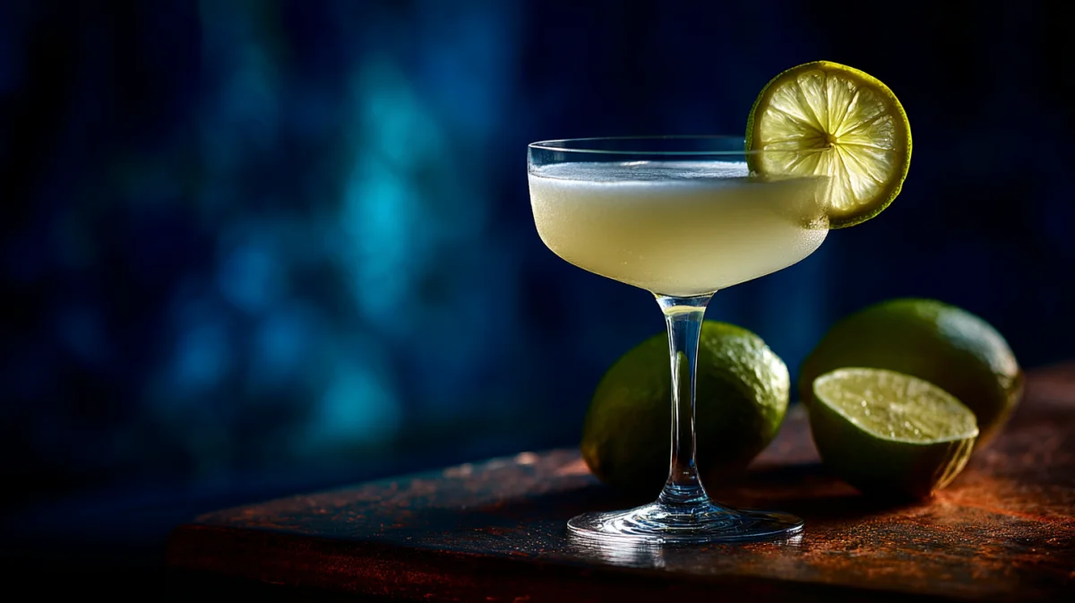 New Orleans Daiquiri