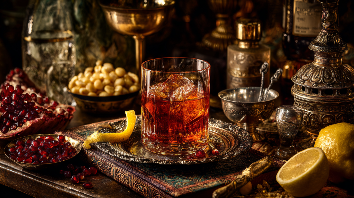 Sazerac